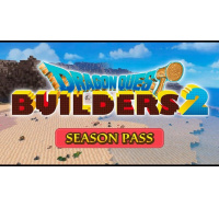 Dragon Quest Builders 2 - Season Pass (Switch) DIGITAL