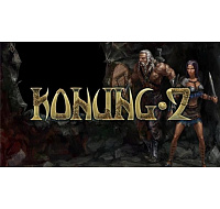 Konung 2 Bloods of Titans (PC) DIGITAL