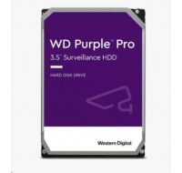 WD PURPLE PRO WD101PURP 10TB, SATA III 3.5", 256MB 7200RPM, 265MB/s, CMR