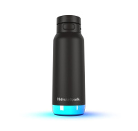 HidrateSpark PRO 2 chytrá lahev, 950 ml, černá