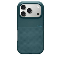 Apple Beats iPhone 17 Pro Rugged Case with MagSafe and Camera Control – Rocky Blue