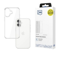 3mk ochranný kryt Armor Case pro Apple iPhone 17
