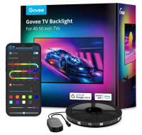 Govee TV 40-50" SMART LED podsvícení RGBIC