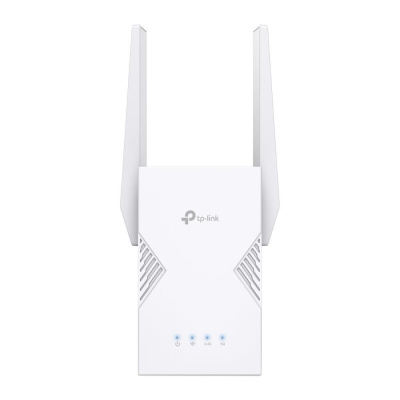 TP-Link RE225BE EasyMesh WiFi7 Extender/Repeater (BE3600,2,4GHz/5GHz,1xGbE)
