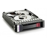 HPE MSA 600GB 12G SAS 10K 2.5in ENT HDD