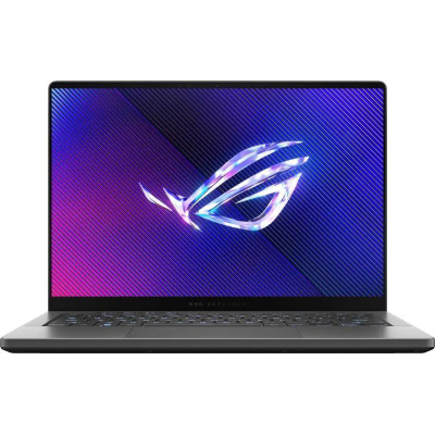 ASUS NTB ROG Zephyrus G14 (GA403UU-NEBULA065W), R7-8845HS, 14" 2880 x 1800, 32GB, 1TB SSD, RTX 4050, W11 Home, Gray