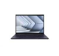 ASUS NTB ExpertBook B5 (B5604CMA-Q90161X), Ultra 5-125H, 16" 1920 x 1200, 16GB, 1TB SSD, Intel, W11 Pro, Black