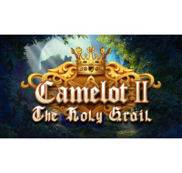 Camelot 2: The Holy Grail (PC) klíč Steam