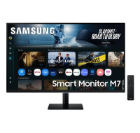 SAMSUNG MT LED LCD 32" Smart Monitor M7 (M70F) VA, UHD, 60hz, 4ms, speaker, hdmi, usb-c