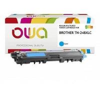 OWA Armor toner pro Brother DCP-L3520CDW cyan, 2.300 str., komp.s TN248XLC