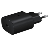 Power adapter Samsung EP-TA800, black, EU