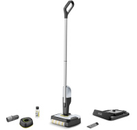 KARCHER SC 1 UPRIGHT STEAM MOP