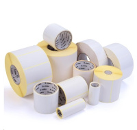 Zebra PolyPro 3000T, label roll, 102x152mm