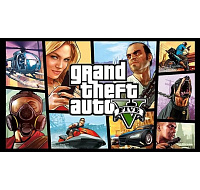 Grand Theft Auto V Xbox Series X/S