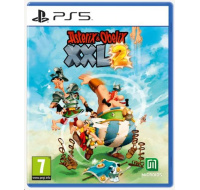 PS5 hra Asterix & Obelix XXL 2