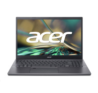 ACER NTB Aspire 5 15 (A515-58M-58B5),i5-13420H,15.6"FHD,16GB,1TB SSD,Intel UHD,Linux,Gray