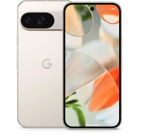 Google Pixel 9 - 256GB Porcelain, EU