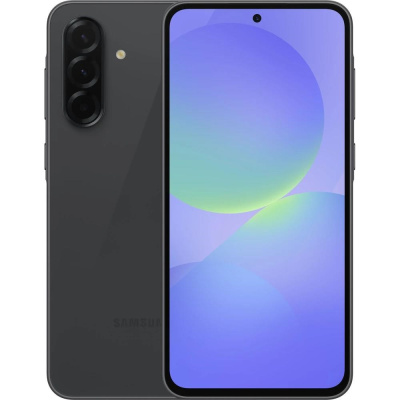 Samsung Galaxy A36 5G 6GB/128GB černá - EU