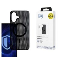 3mk ochranný kryt Cooling Magcase pro Apple iPhone 16