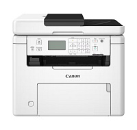 Canon i-SENSYS MF275dw II - černobílá, MF (tisk, kopírka, sken, fax), USB,  A4 29 str./min