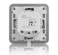 Ajax LightCore (2-way) - Relé pro LightSwitch (spínač řazení 6-schodišťový)