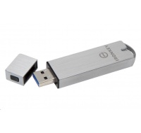 Kingston Flash Disk IronKey 32GB Enterprise S1000 Encrypted USB 3.0 FIPS Level 3, Managed