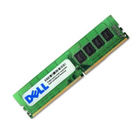 DELL SNS only - Memory Upgrade - 32GB - 2RX8 DDR4 UDIMM 3200MHz ECC pre T150. T350, R250, R350, R240, R340, T340, T140