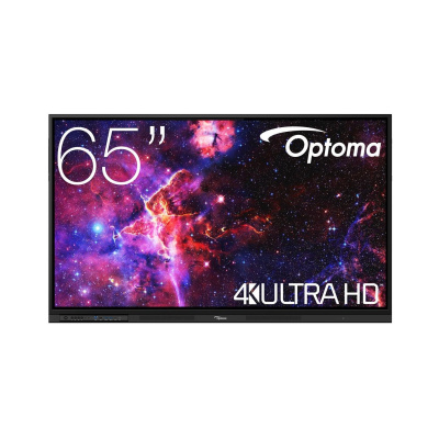 Optoma 3653RK IFPD 65"