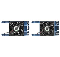 HPE DL38X Gen10 Plus Maximum Performance Fan Kit