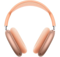 APPLE AirPods Max 2 (2024) - Orange