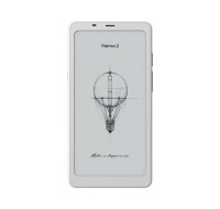 E-book ONYX BOOX PALMA 2, bílá, 6,13", 128GB, Bluetooth, Android 13.0, E-ink displej, WIFi