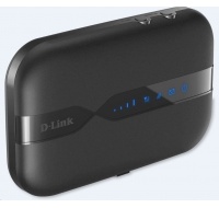 D-Link DWR-932 Mobile Wi-Fi 4G LTE Hotspot 150 Mbps