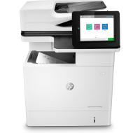 HP LaserJet Enterprise MFP M635h (A4, 61ppm, USB, ethernet, Print/Scan/Copy, Duplex, HDD)