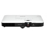 EPSON projektor EB-1780W, 1280x800, 3000ANSI, 10000:1, HDMI, USB 3-in-1, MHL, WiFi, 1,8kg, 5 LET ZÁRUKA