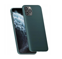 3mk Matt Case pro Realme 9 Pro+, lovage/tmavě zelená