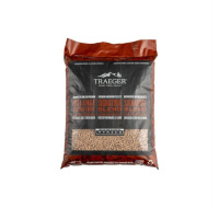 Traeger dřevěné pelety, Signature Blend, certifikováno FSC