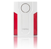 Veria Venkovní akustická siréna 10403