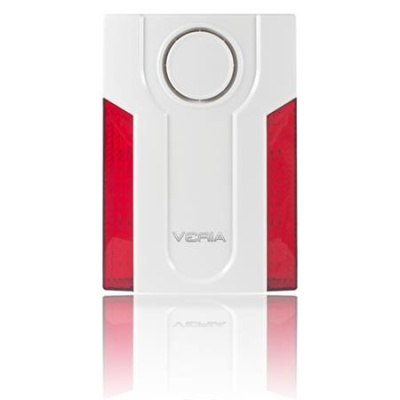 Veria Venkovní akustická siréna  10403