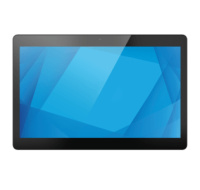 Elo I-Series 4.0 Value,39.6 cm (15,6''),Projected Capacitive,Full HD,USB,USB-C,BT,Ethernet,Wi-Fi,Android,GMS,black