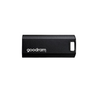 GOODRAM externí SSD Move Ridge 512GB, USB-C 3.2 Gen2x2, (R:2000/W:1500MB/s), černá