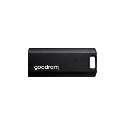 GOODRAM externí SSD Move Ridge 512GB, USB-C 3.2 Gen2x2, (R:2000/W:1500MB/s), černá