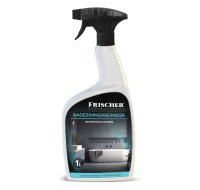 WG - Čisticí přípravek na koupelny, 500 ml