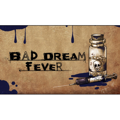 Bad Dream: Fever (PC) klíč Steam