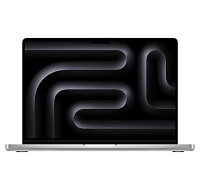 MacBook Pro 14'' M5 chip with 10-core CPU and 10-core GPU, 32GB, 1TB SSD - Silver