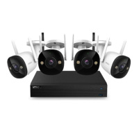 Imou Wireless CCTV Kit - Pro