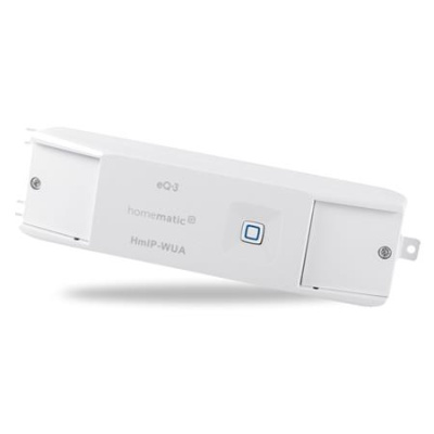 Homematic IP  Univerzální akční člen 0-10V - HmIP-WUA