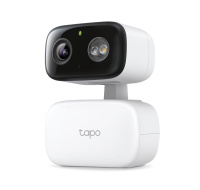 TP-Link Tapo C216 venkovní/outdoor kamera (3MP, 2K 1296p, IR 12m, WiFi, micro SD card)