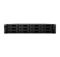 Synology RXD1219sas rozšiřující jednotka (12xSAS, RP)