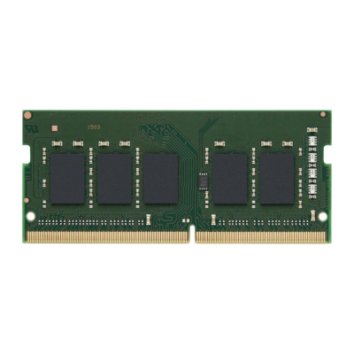 KINGSTON SODIMM DDR4 8GB 3200MT/s CL22 ECC 1Rx8 Hynix E Server Premier