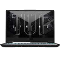 ASUS NTB TUF Gaming A15 (FA506NC-HN026), R5-7535HS, 15.6" 1920 x 1080, 16GB, 1TB SSD, NVIDIA RTX 3050, bez OS, Black